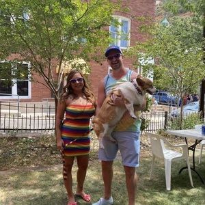 Meet your Posher, Tiffany